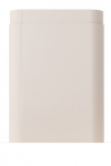 ILVE EA0883006000001 Majestic Chimney Extension, in Antique White